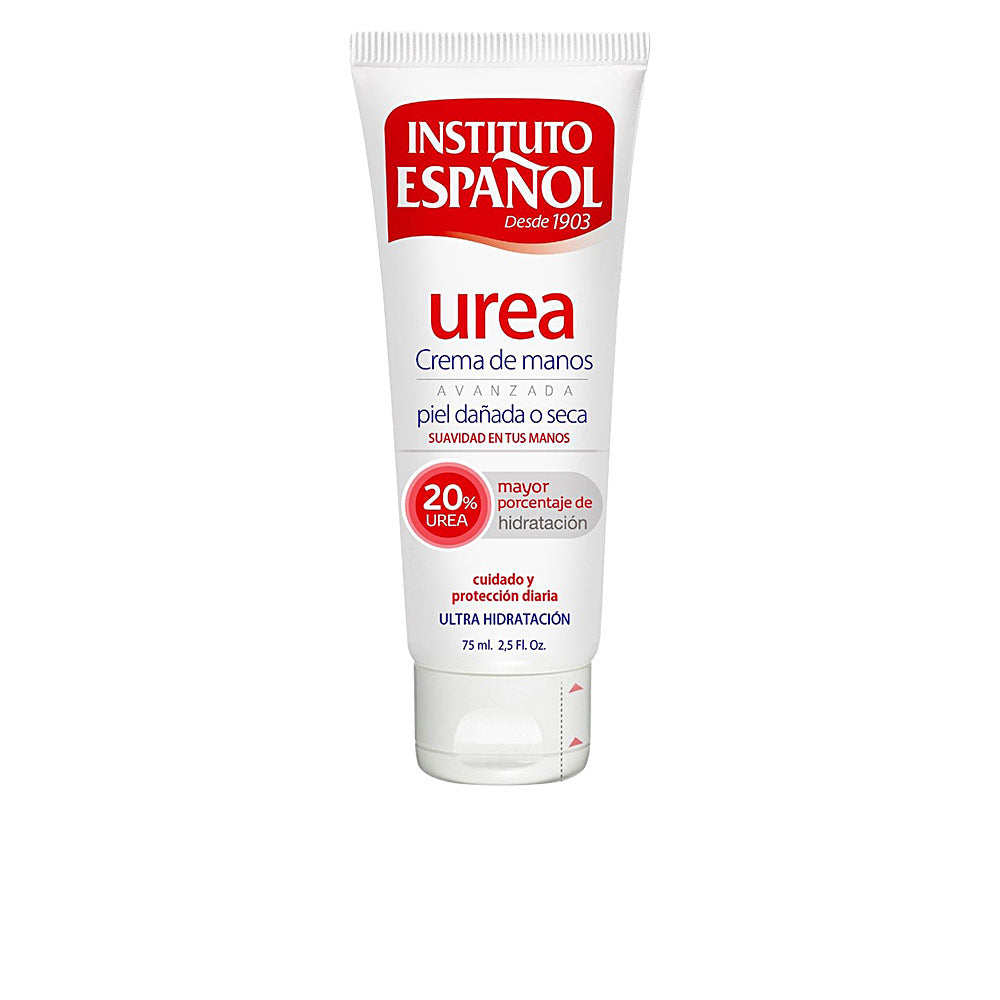 INSTITUTO ESPAÑOL UREA 20% hand cream 75 ml