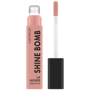 CATRICE SHINE BOMB liquid lipstick #010-French Silk 3 ml