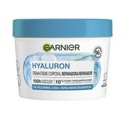GARNIER BODY SUPERFOOD ALOE VERA crema corporal calmante piel normal a seca 380 ml