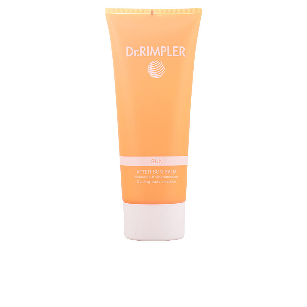 DR. RIMPLER SUN after sun balm 200 ml