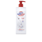 LACTOVIT LACTO-UREA REPARADORA leche corporal 400 ml
