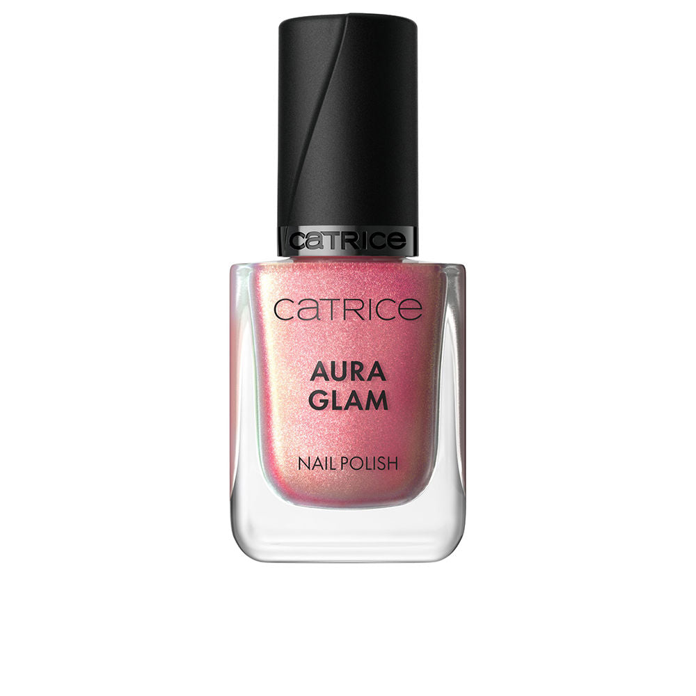 CATRICE AURA GLAM nail polish #020-Solar Seduction 10.50 ml