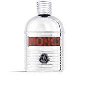 MONCLER POUR HOMME edp refillable vapor 150 ml