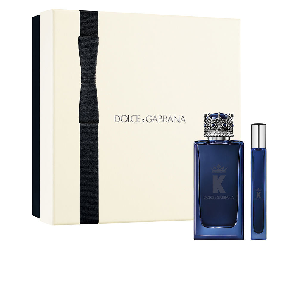 DOLCE & GABBANA K BY DOLCE&amp;GABBANA CASE 2 pcs