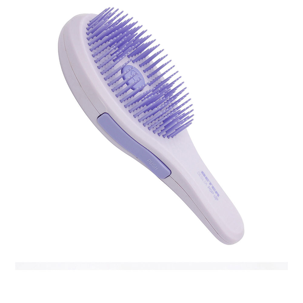 BETER DESLÍA POP UP hair brush 1 u