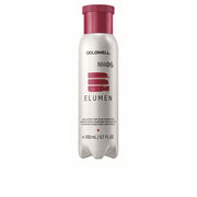 GOLDWELL ELUMEN long lasting hair color oxidant free #NN@6 200 ml