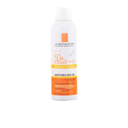 LA ROCHE POSAY ANTHELIOS body mist sunscreen for sensitive skin SPF50+ 200 ml
