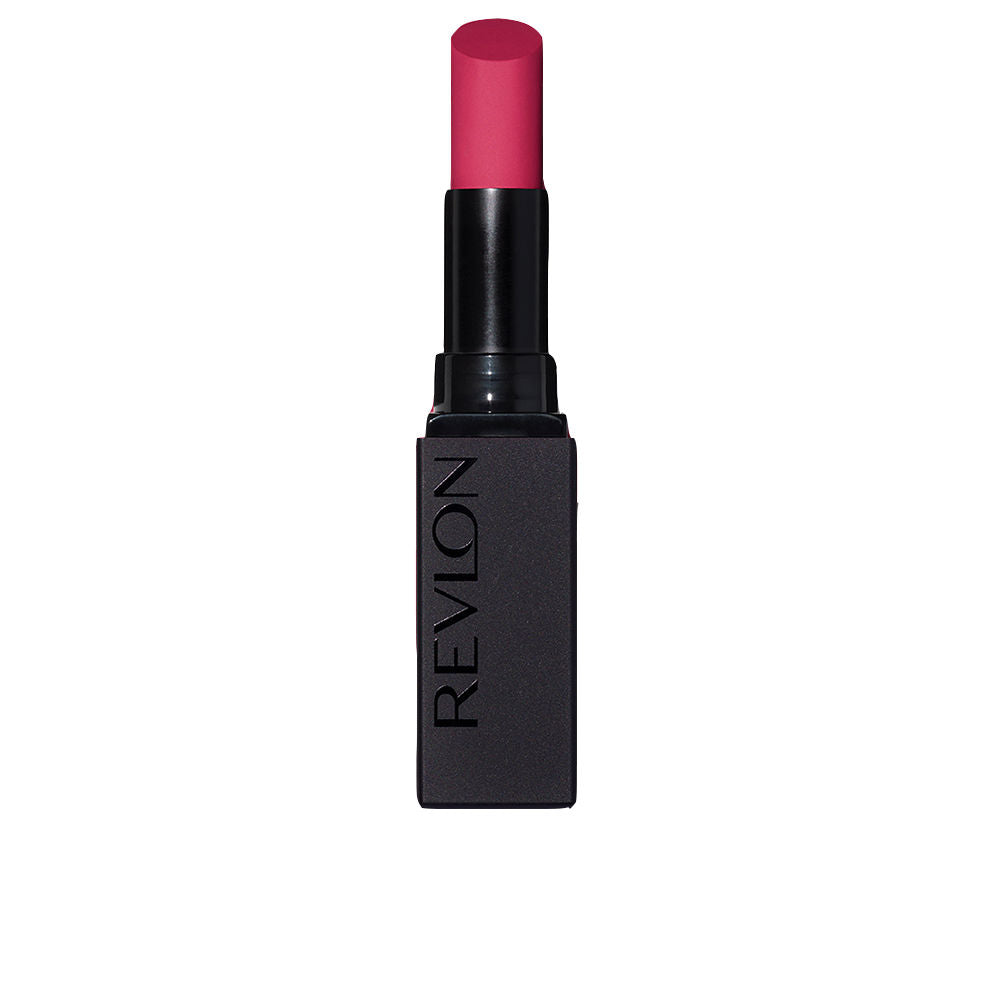 REVLON MASS MARKET COLORSTAY SUEDE INK lipstick #011-type a 2.55 ml