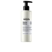 L'ORÉAL PROFESSIONNEL PARIS METAL DETOX pre-shampoo treatment 250 ml
