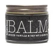 18.21 MAN MADE SPICED VANILLA beard balm 59 gr