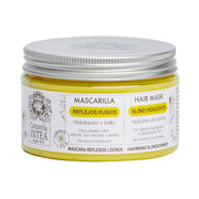CAMOMILA INTEA CAMOMILE blonde highlights mask 250 ml