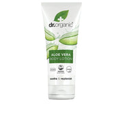 DR. ORGANIC ALOE VERA body lotion 200 ml