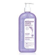 CLEARÉ INSTITUTE VIOLET MATIZER shampoo 400 ml
