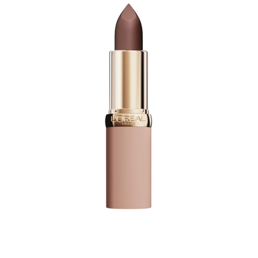 L'ORÉAL PARIS COLOR RICHE matte lipstick #560-Rosewood Influence 1 u