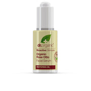DR. ORGANIC ROSA DAMASCENA facial serum 30 ml