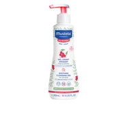 MUSTELA BABY-CHILD comfort bath gel 300 ml