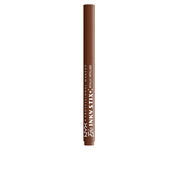 NYX PROFESSIONAL MAKE UP EPIC INKY STIX eyeliner #Kinetic Kopper 1 u