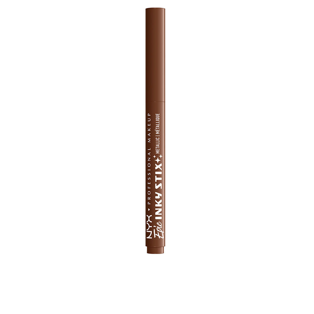 NYX PROFESSIONAL MAKE UP EPIC INKY STIX eyeliner #Kinetic Kopper 1 u