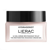 LIERAC HYDRAGENIST illuminating rehydrating gel-cream 50 ml