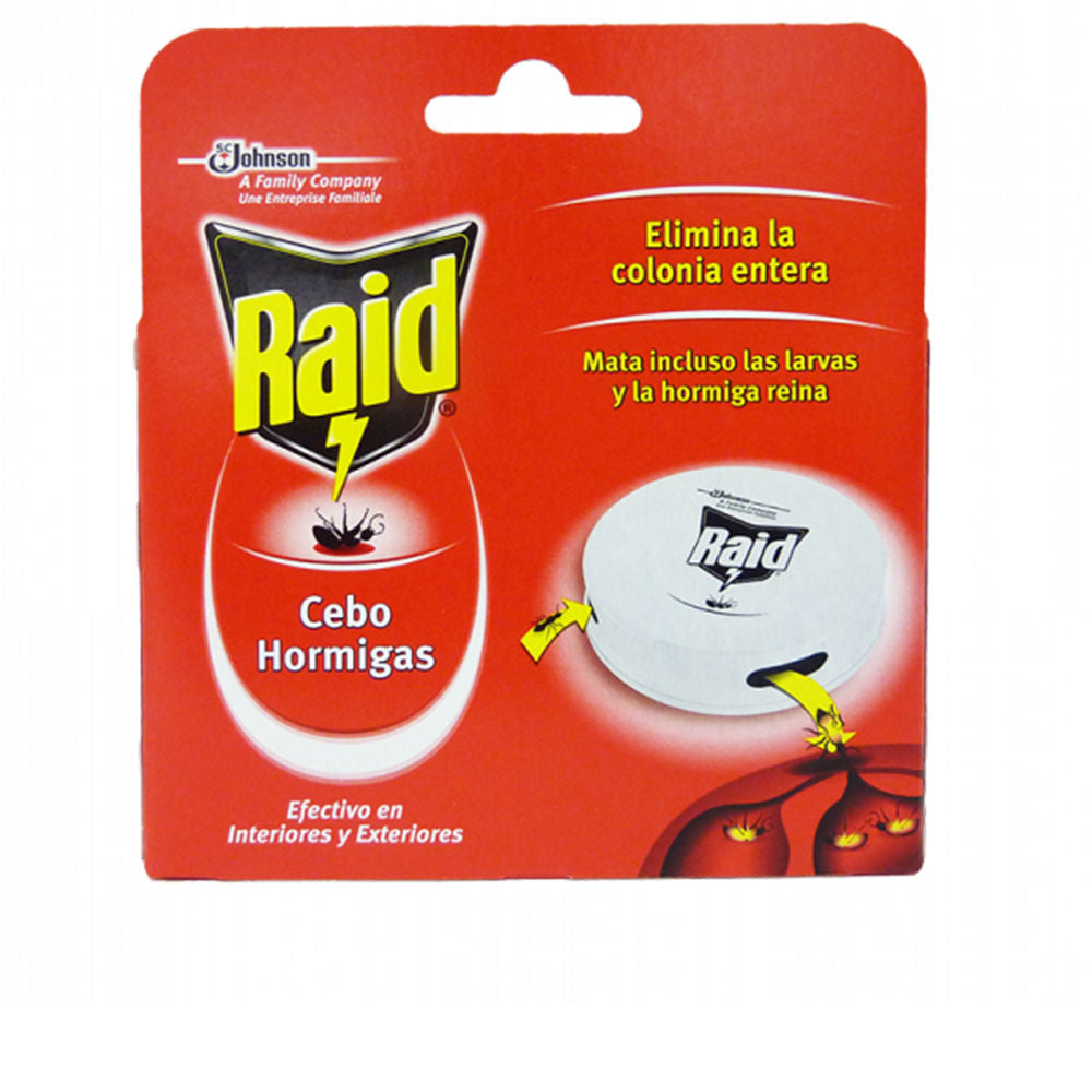 RAID ANTS bait 1 u