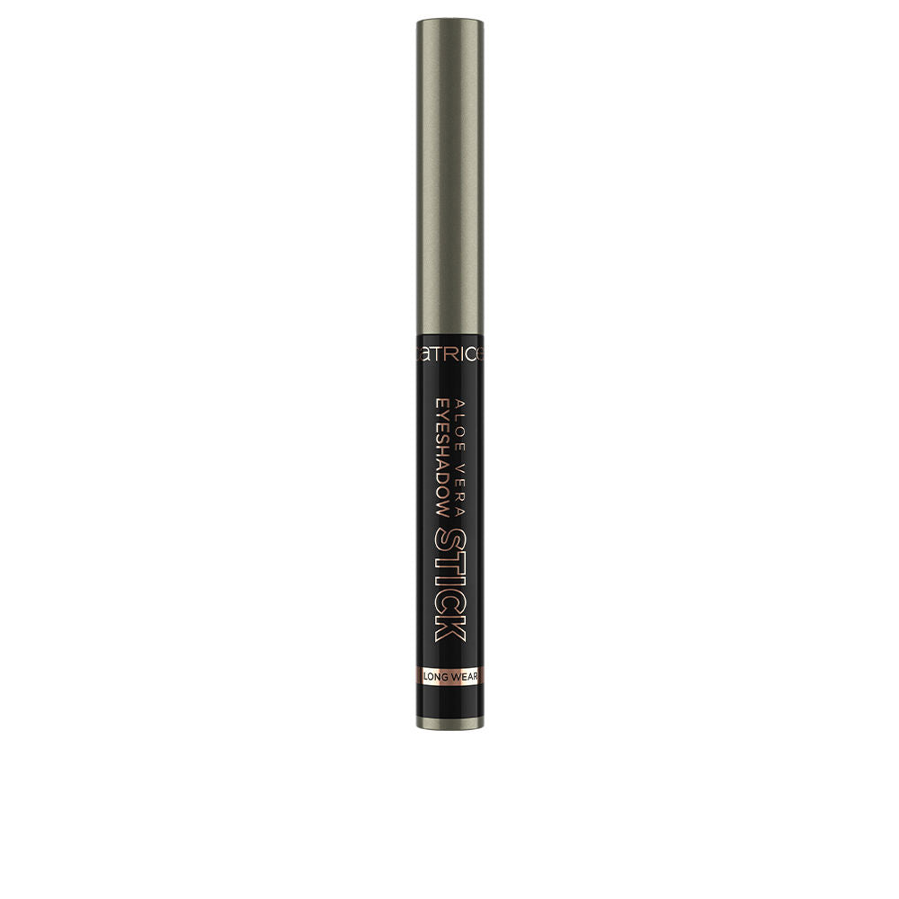 CATRICE ALOE VERA eyeshadow stick #030-Olive Glam 1.5 gr