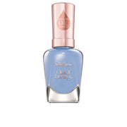 SALLY HANSEN COLOR THERAPY color and care polish #454-Dressed To Chill 14.7 ml