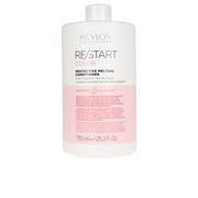 REVLON RE-START color protective melting conditioner 750 ml