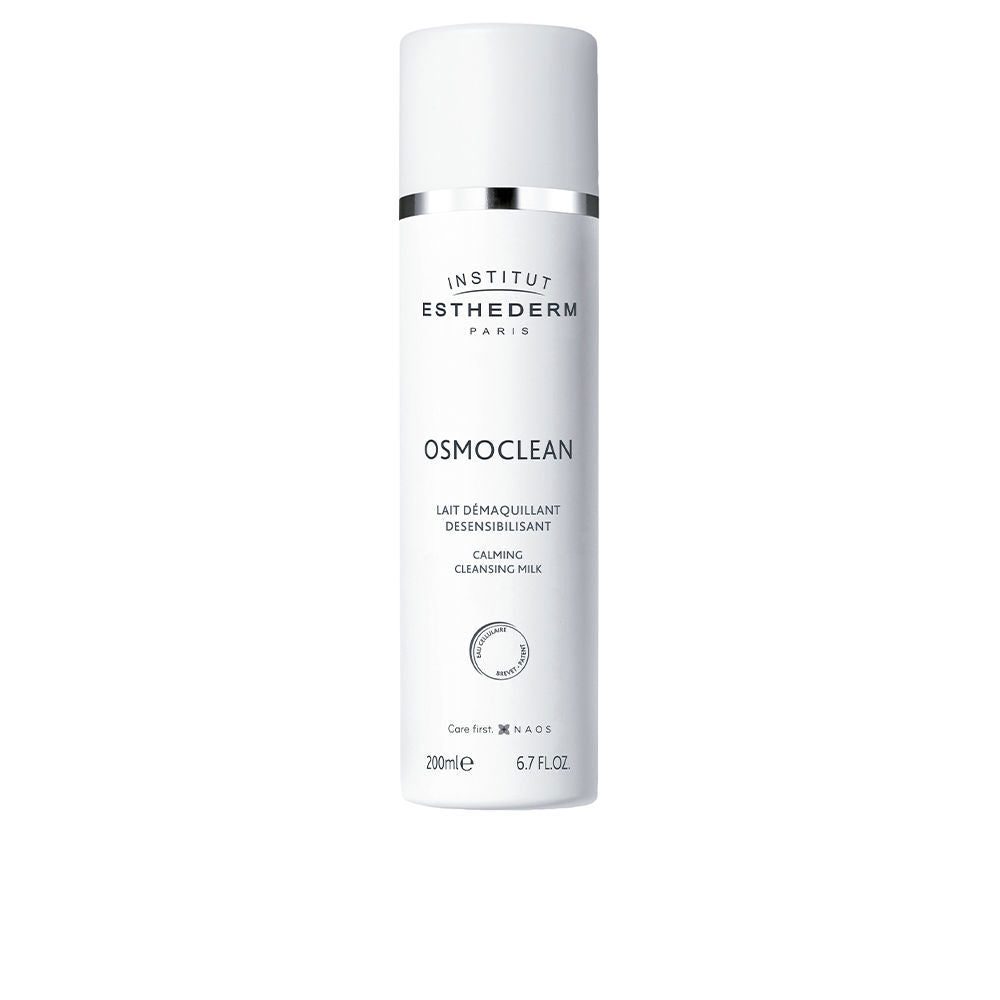INSTITUT ESTHEDERM OSMOCLEAN high tolerance make-up remover for eyes and lips 125 ml