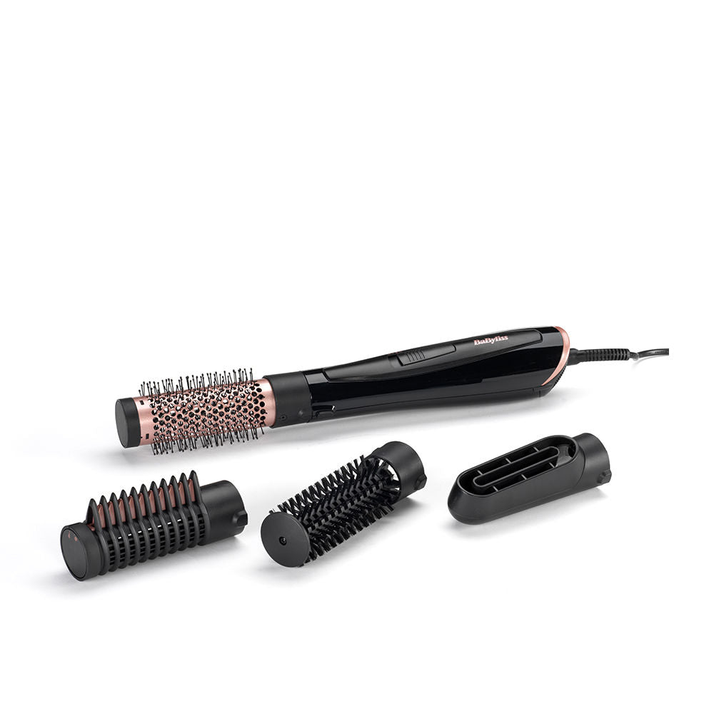 BABYLISS AIR BRUSH AS126E perfect finish 1000w 1 u
