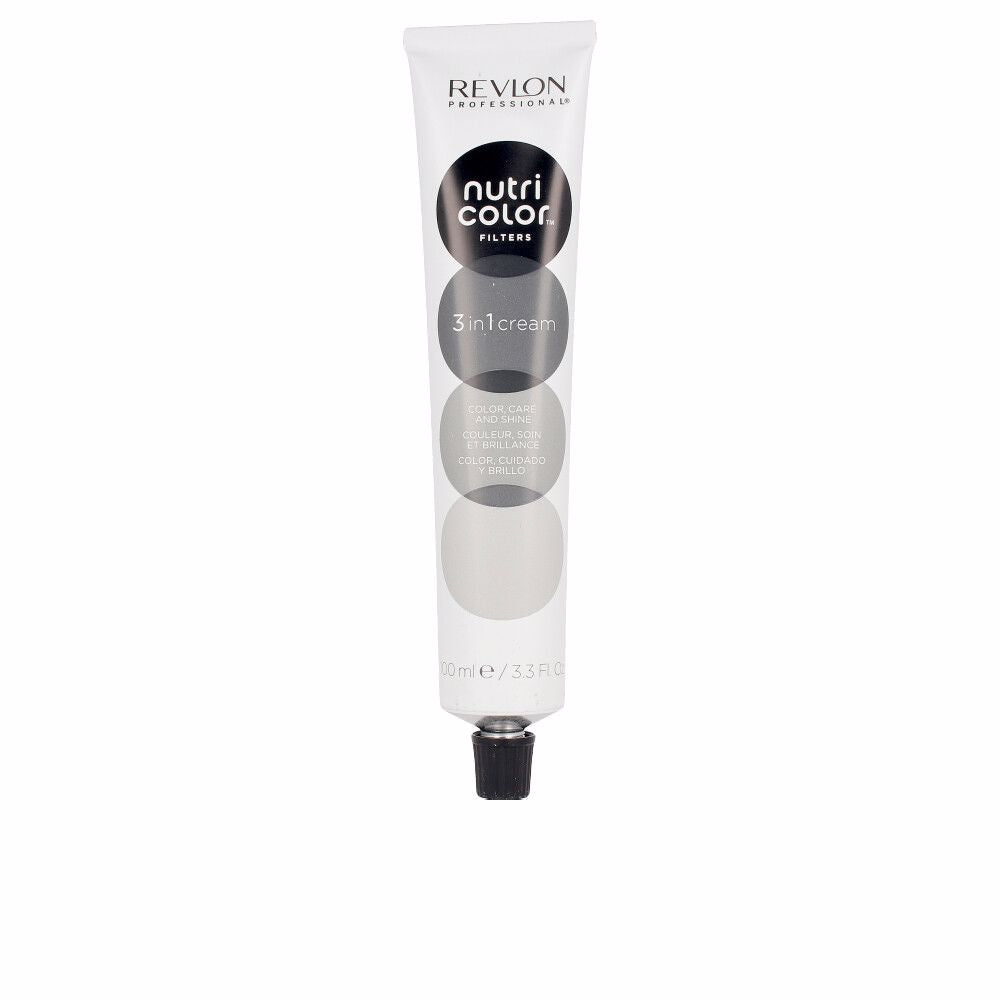 REVLON NUTRI COLOR filters #931 100 ml