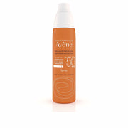AVÈNE SOLAIRE SPRAY SPF50+ 200 ml