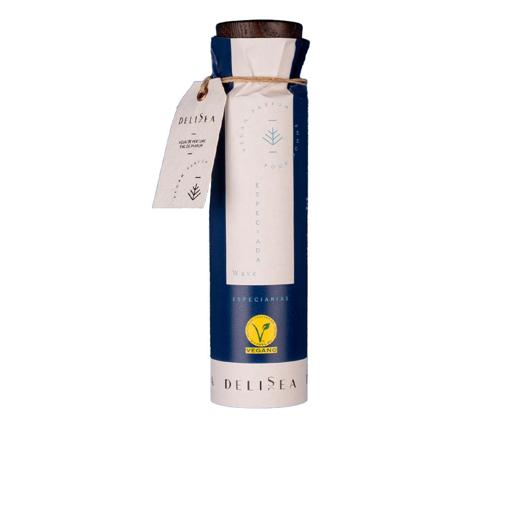 DELISEA WAVE VEGAN eau parfum 150 ml