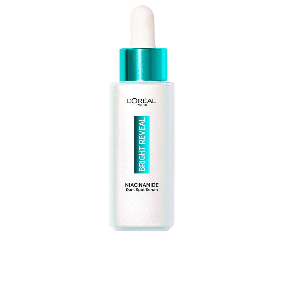 L'ORÉAL PARIS BRIGHT REVEAL NIACINAMIDA serum for dark spots 50 ml