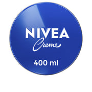 NIVEA BLUE CAN cream 400 ml