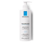 LA ROCHE POSAY TOLERIANE dermo cleanser without rinsing 400 ml