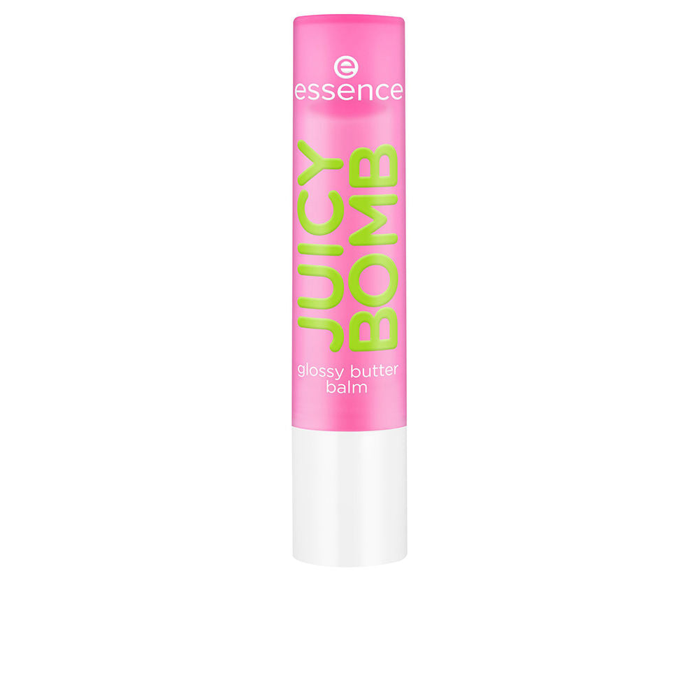 ESSENCE JUICY BOMB lip butter balm #03-Time To Pitaya 2.50 gr