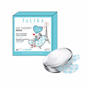 TALIKA EYE THERAPY patch case + 6 treatments