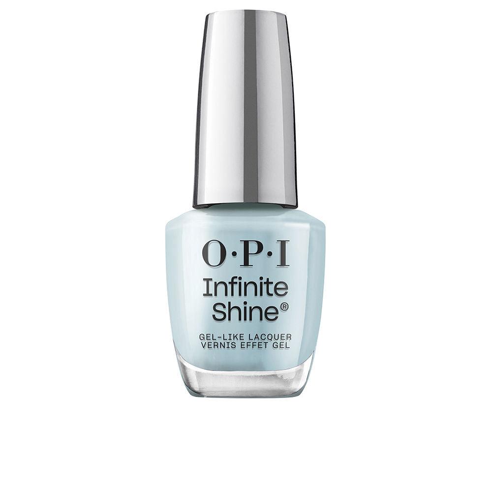 OPI INFINITE SHINE Long-lasting gel-effect nail polish #Last from the Past 15 ml