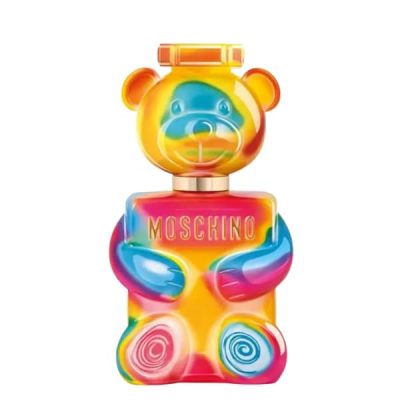MOSCHINO TOY 2 GUMMY edp vapor 30 ml