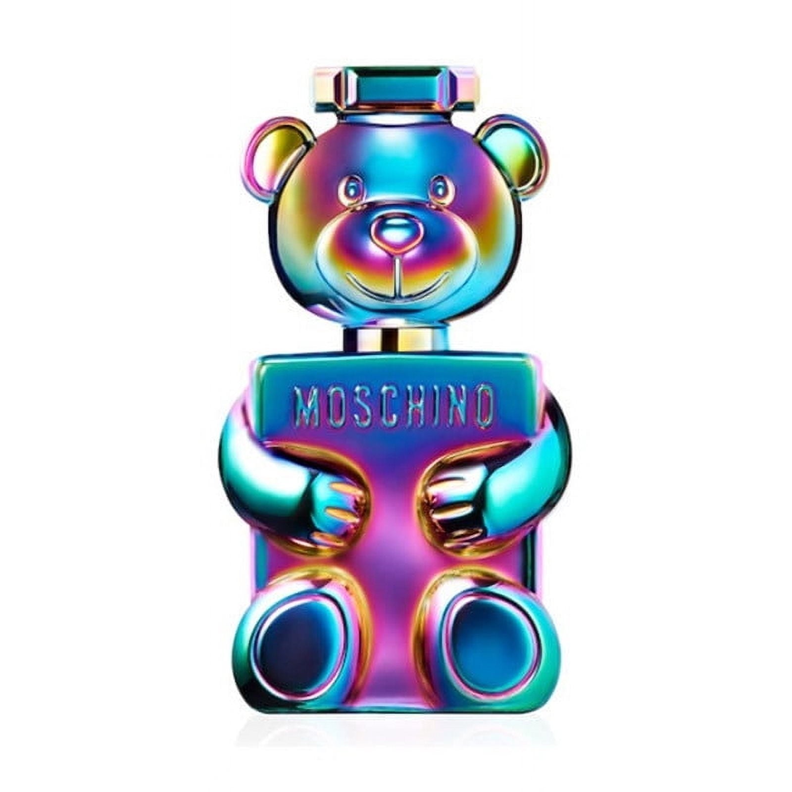 MOSCHINO TOY 2 PEARL edp vapo 50 ml
