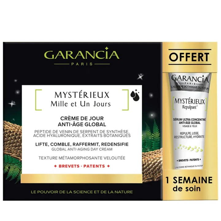 MELVITA NECTAR SUBLIME velvety redensifying cream 50 ml