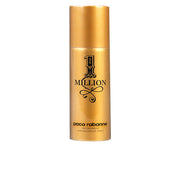 RABANNE 1 MILLION deodorant spray 150 ml