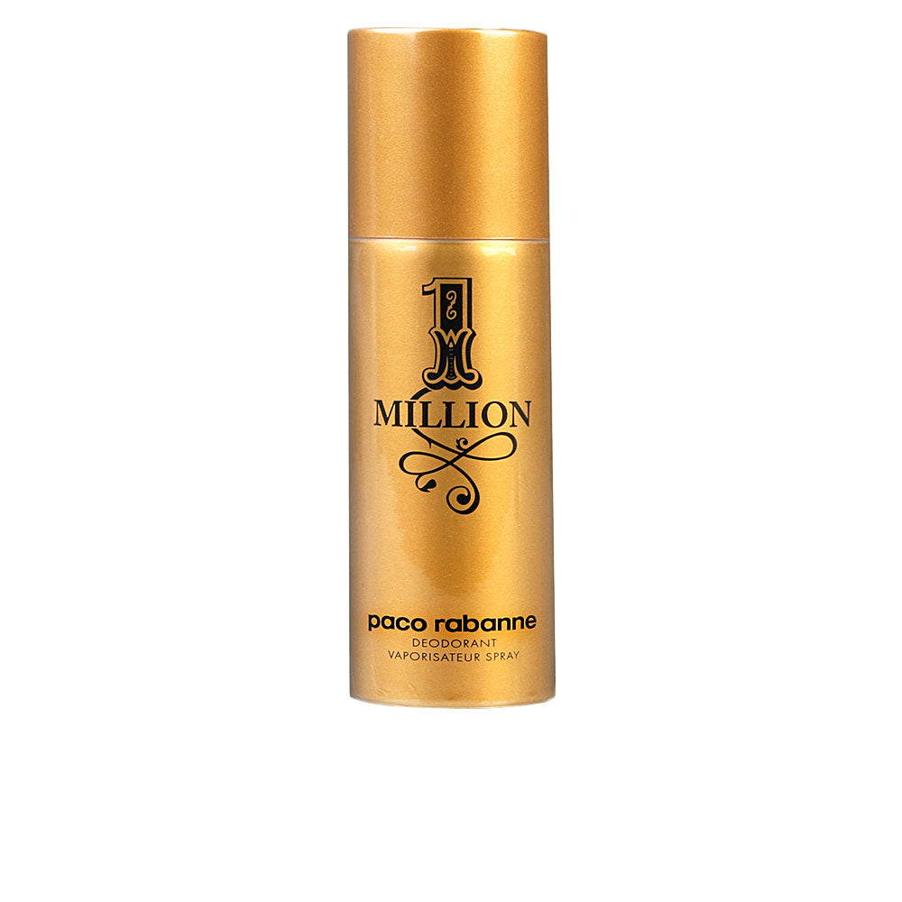 RABANNE 1 MILLION deodorant spray 150 ml