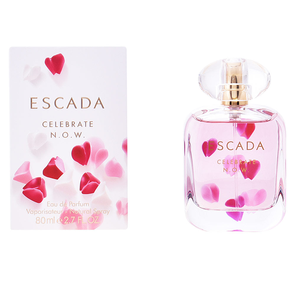 ESCADA CELEBRATE N.O.W. eau de parfum spray 80 ml