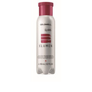 GOLDWELL ELUMEN long lasting hair color oxidant free #GY@6 200 ml