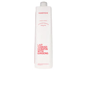 TRENDY HAIR LAIT SHIKISO KERATIN with ginseng 1000 ml