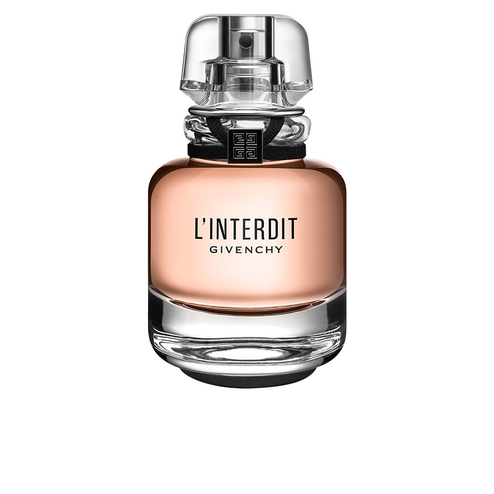 GIVENCHY L'INTERDIT eau de parfum spray 35 ml