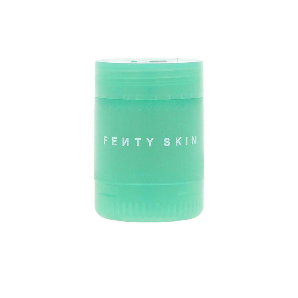 FENTY BEAUTY PLUSH PUDDIN' lip repair mask #Kalahari Melon 15 gr