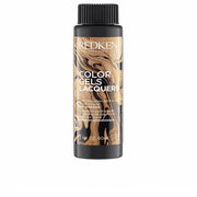 REDKEN COLOR GELS LACQUERS 10 MINUTOS #6NW-6.03 60 ml x 3 u