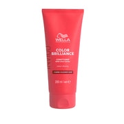 WELLA PROFESSIONALS INVIGO COLOR BRILLIANCE Color Protective Conditioner for thick hair 200 ml